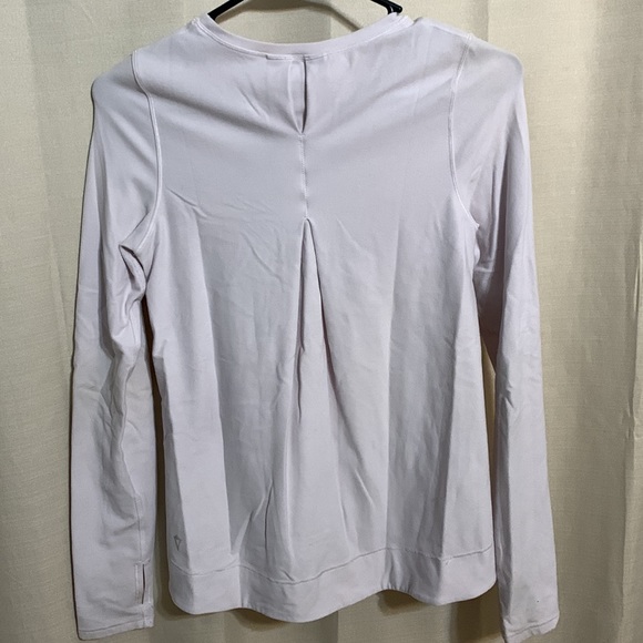 Girls ivivva long sleeve shirt - Picture 4 of 4